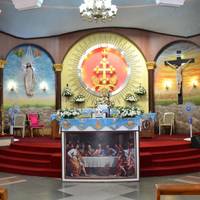 Little Flower Church