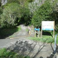 Wainuiomata Recreation Area