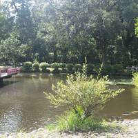 Manyo Botanical Garden