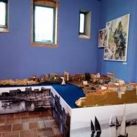 Museu de l'Anxova i de la Sal