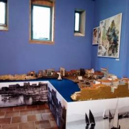 Museu de l'Anxova i de la Sal