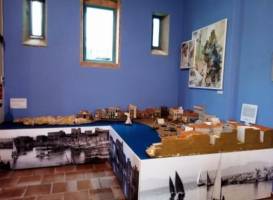 Museu de l'Anxova i de la Sal