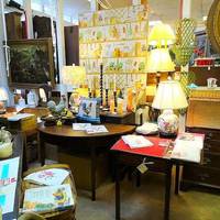 Chelsea Antiques