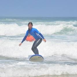 Boa Onda Surf School