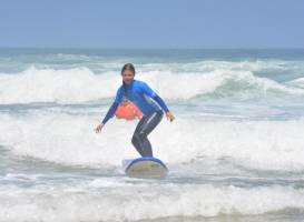 Boa Onda Surf School