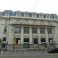 La Grand Poste