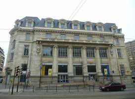 La Grand Poste