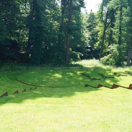 Tuin de Lage Oorsprong
