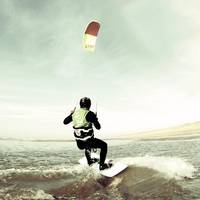 Kitesurfschoolnoordwijk