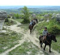 Centre Equestre Les Crins de Gaia