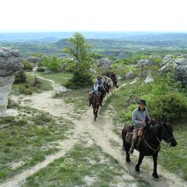 Centre Equestre Les Crins de Gaia