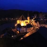 St. Laurentius