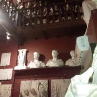 Museo Atelier Canova Tadolini