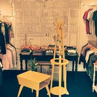 El Walk in Closet
