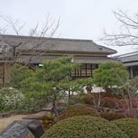 Old Nakanishi Residence (Suita Kishibe Bunjin Bokkaku Geihinkan)