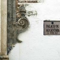 Palacio de Alcantara