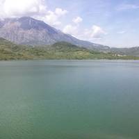 Lago Sant'Angelo
