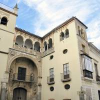 Palacio de Valdehermoso