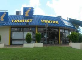 Bundaberg Visitor Information Centre