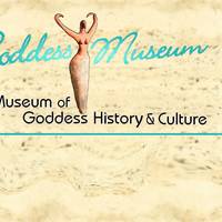 Museum of Goddess History and Culture