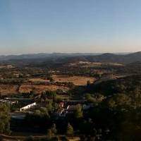Recinto Fortificado