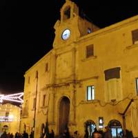 Palazzo Comunale di Mineo
