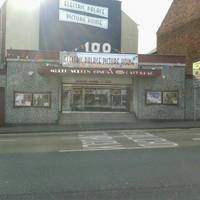 Cannock Cinema