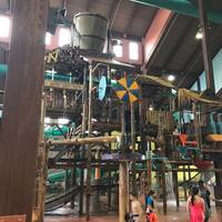 Splash Country Waterpark