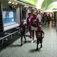 Belle Isle Aquarium