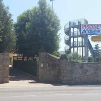 Acquapark Le Piscine Pincardini
