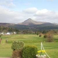 Brodick Golf Club
