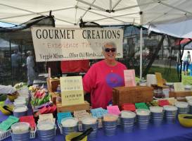 Downtown Wildwood Farmers Market