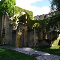 Eglise Saint Livier