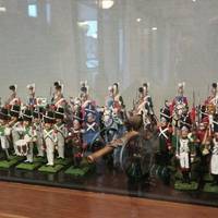 Museo Veneto Del Giocattolo, Padova, Italia