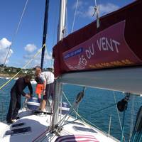 Les Invites Du Vent Day Tours