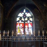Basilique Notre-Dame de Beaune
