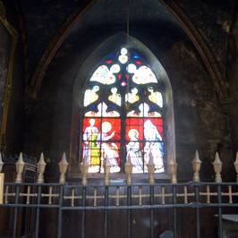 Basilique Notre-Dame de Beaune