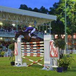 Stade Equestre du Sichon