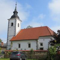 Saint Ulrich's Church