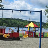 Eco-Parc des Etchemins