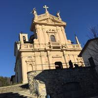 Chiesa di Sant'Andrea Apostolo