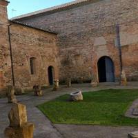 La Cartuja de Cazalla
