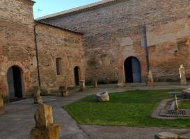 La Cartuja de Cazalla