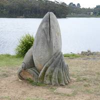 Wentworth Falls Lake