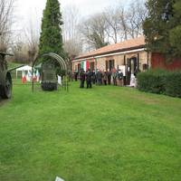 Museo Storico Militare Di Forte Marghera