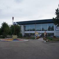 Городской Стадион