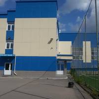 Локомотив