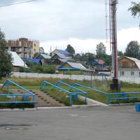 Локомотив