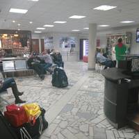Новокосинский Ледовый Дворец Спорта