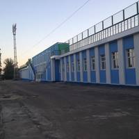 Центральный Стадион Им. В.И. Ленина